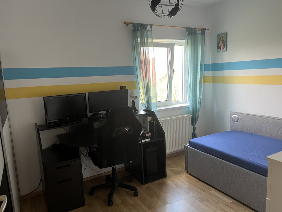 Apartamente de vanzare Dumbravita Sud 10