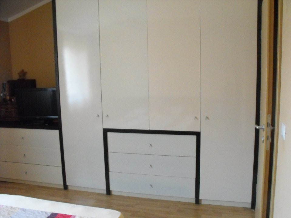 Apartamente de vanzare Dumbravita Sud 11