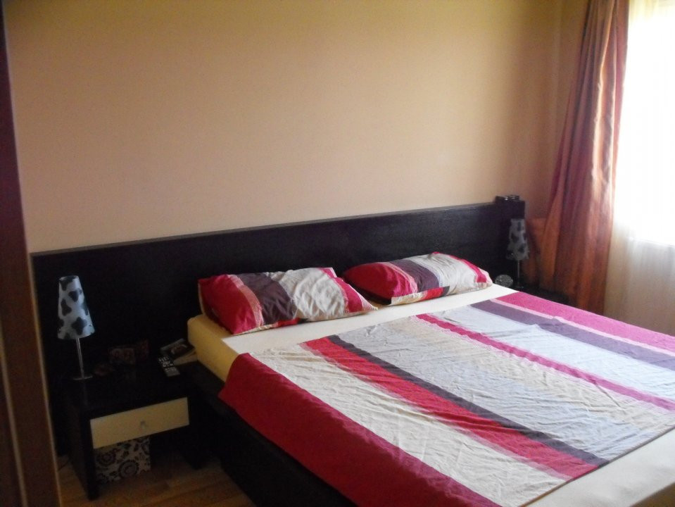 Apartamente de vanzare Dumbravita Sud 12