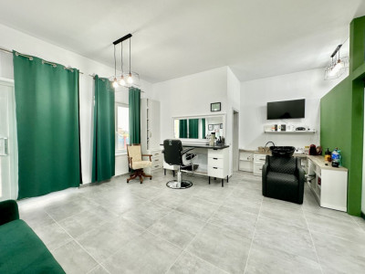 Afacere la cheie! Salon de infrumusetare Mosnita! imagine mica 2, foxfort.ro