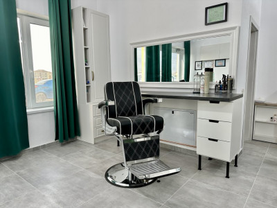 Afacere la cheie! Salon de infrumusetare Mosnita! imagine mica 3, foxfort.ro