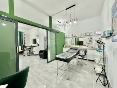 Afacere la cheie! Salon de infrumusetare Mosnita! imagine mica 5, foxfort.ro