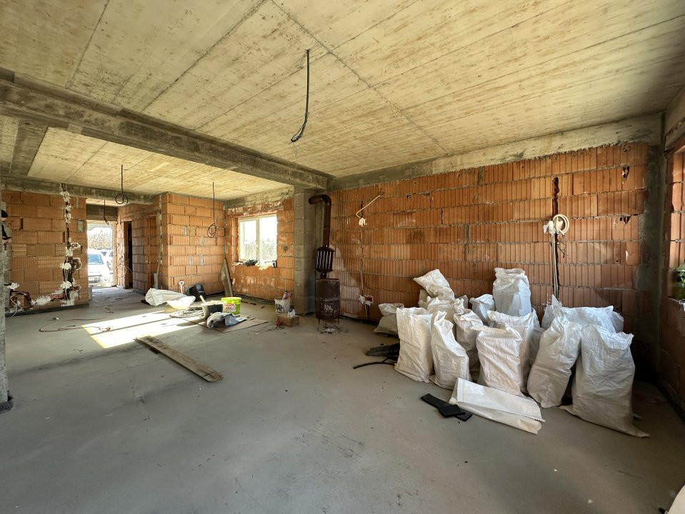 COMISION 0% Duplex 4 camere - Bucovat - Calitate Premium! 5, foxfort.ro