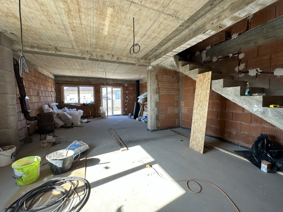 COMISION 0% Duplex 4 camere - Bucovat - Calitate Premium! 6, foxfort.ro