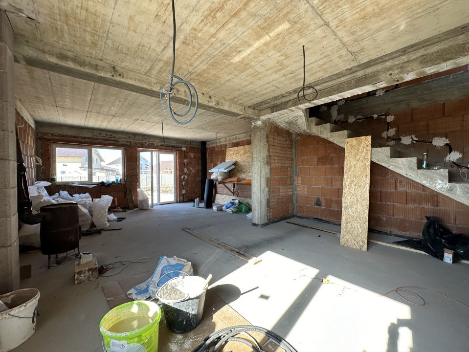 COMISION 0% Duplex 4 camere - Bucovat - Calitate Premium! 8, foxfort.ro