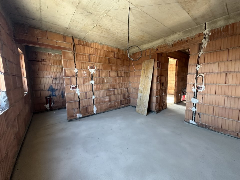 COMISION 0% Duplex 4 camere - Bucovat - Calitate Premium! 10, foxfort.ro