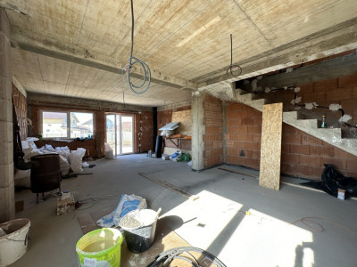 COMISION 0% Duplex 4 camere - Bucovat - Calitate Premium! imagine mica 8, foxfort.ro