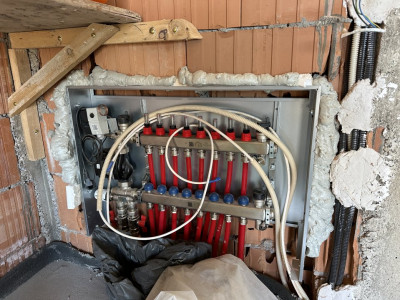 COMISION 0% Duplex 4 camere - Bucovat - Calitate Premium! imagine mica 20, foxfort.ro