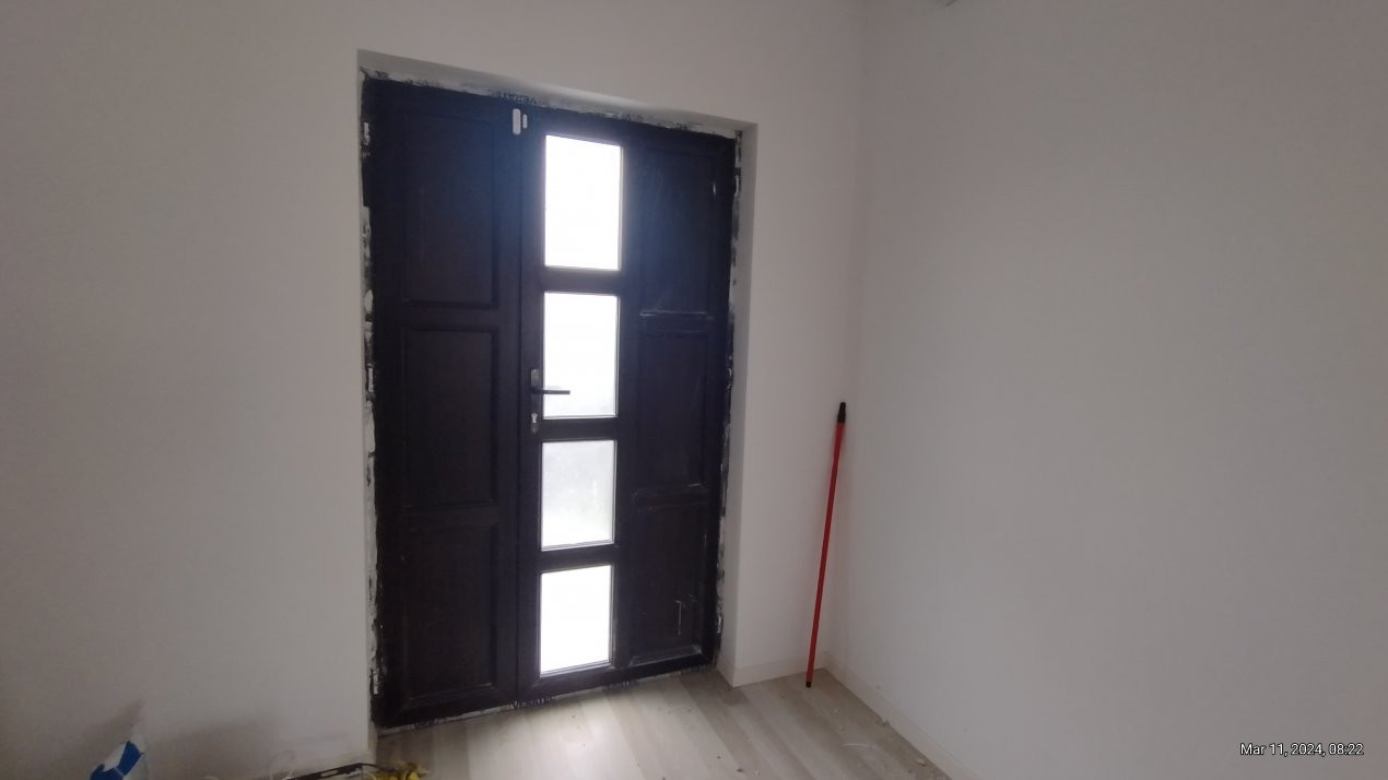 COMISION 0%-Casa individuala 5 camere, Sacalaz - Zona de Vest 8, foxfort.ro