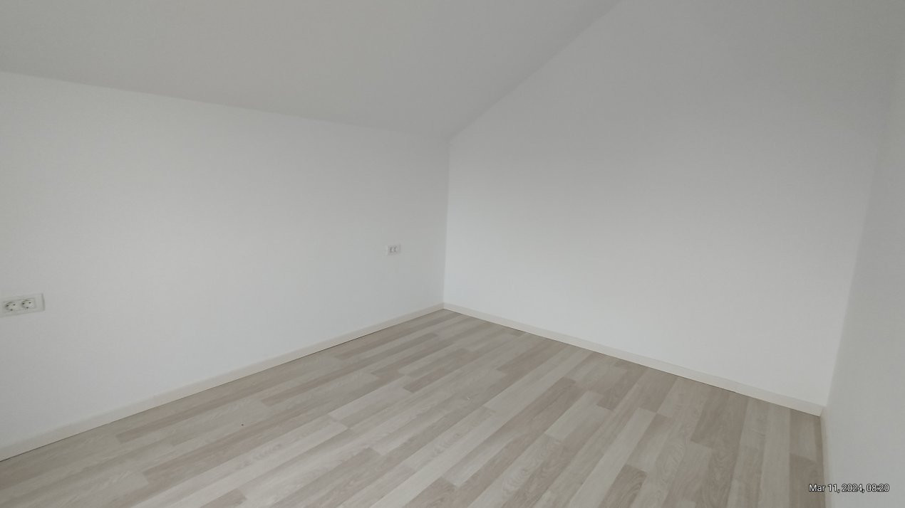 COMISION 0%-Casa individuala 5 camere, Sacalaz - Zona de Vest 10, foxfort.ro