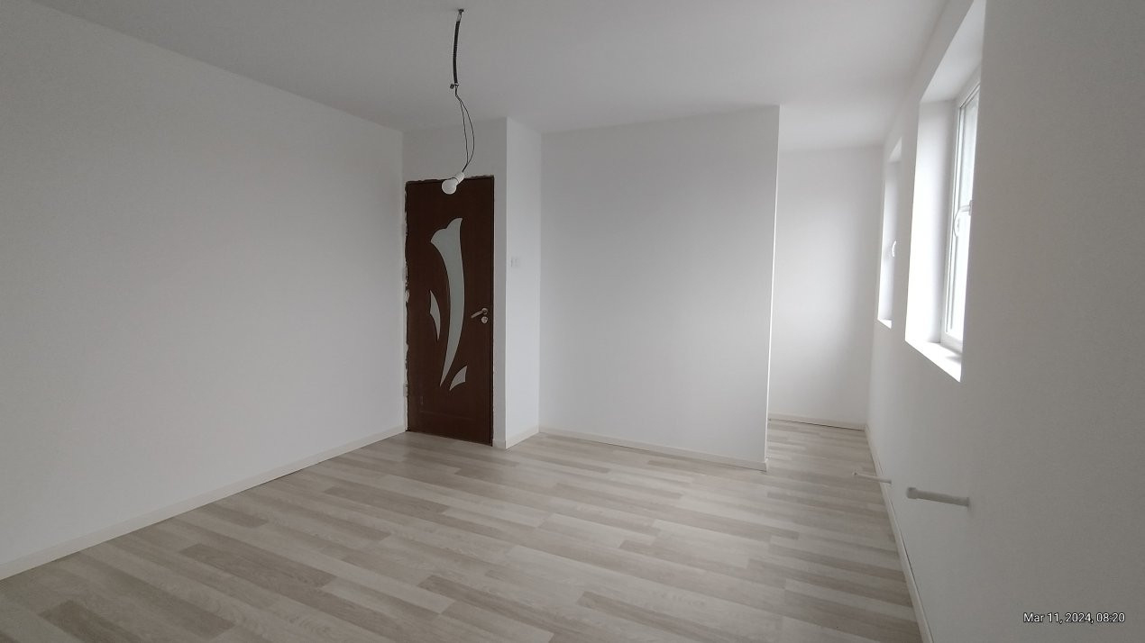 COMISION 0%-Casa individuala 5 camere, Sacalaz - Zona de Vest 11, foxfort.ro