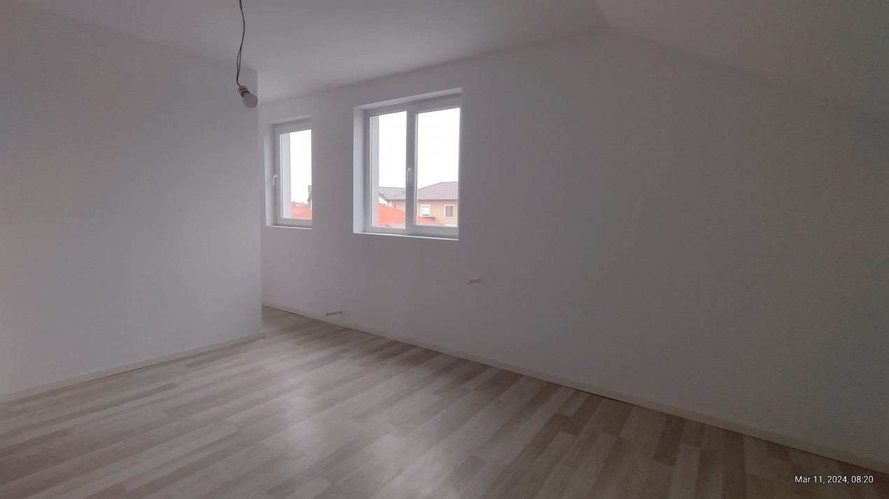 COMISION 0%-Casa individuala 5 camere, Sacalaz - Zona de Vest 12, foxfort.ro