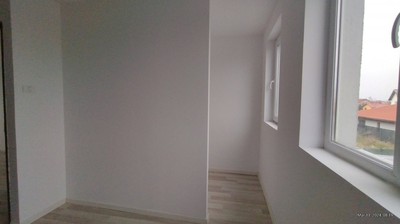 COMISION 0%-Casa individuala 5 camere, Sacalaz - Zona de Vest 15, foxfort.ro