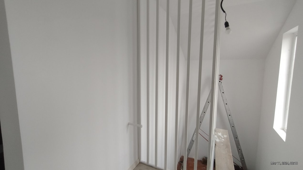 COMISION 0%-Casa individuala 5 camere, Sacalaz - Zona de Vest 19, foxfort.ro