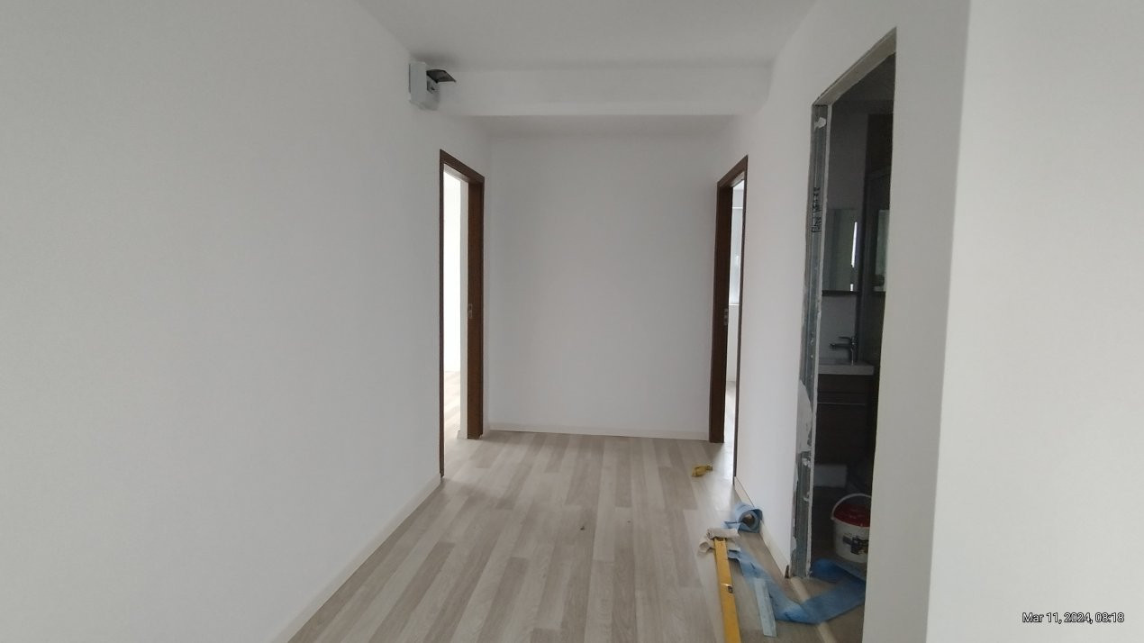 COMISION 0%-Casa individuala 5 camere, Sacalaz - Zona de Vest 20, foxfort.ro