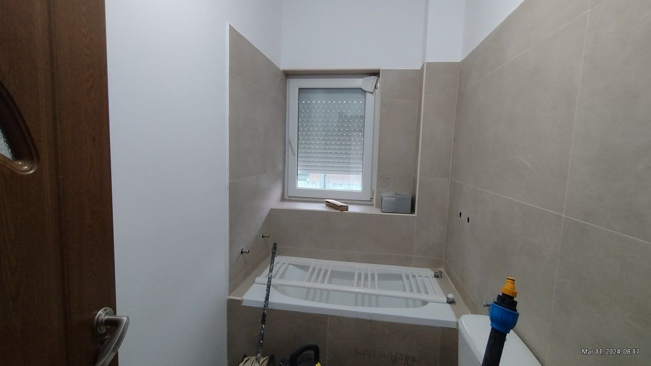 COMISION 0%-Casa individuala 5 camere, Sacalaz - Zona de Vest 23, foxfort.ro