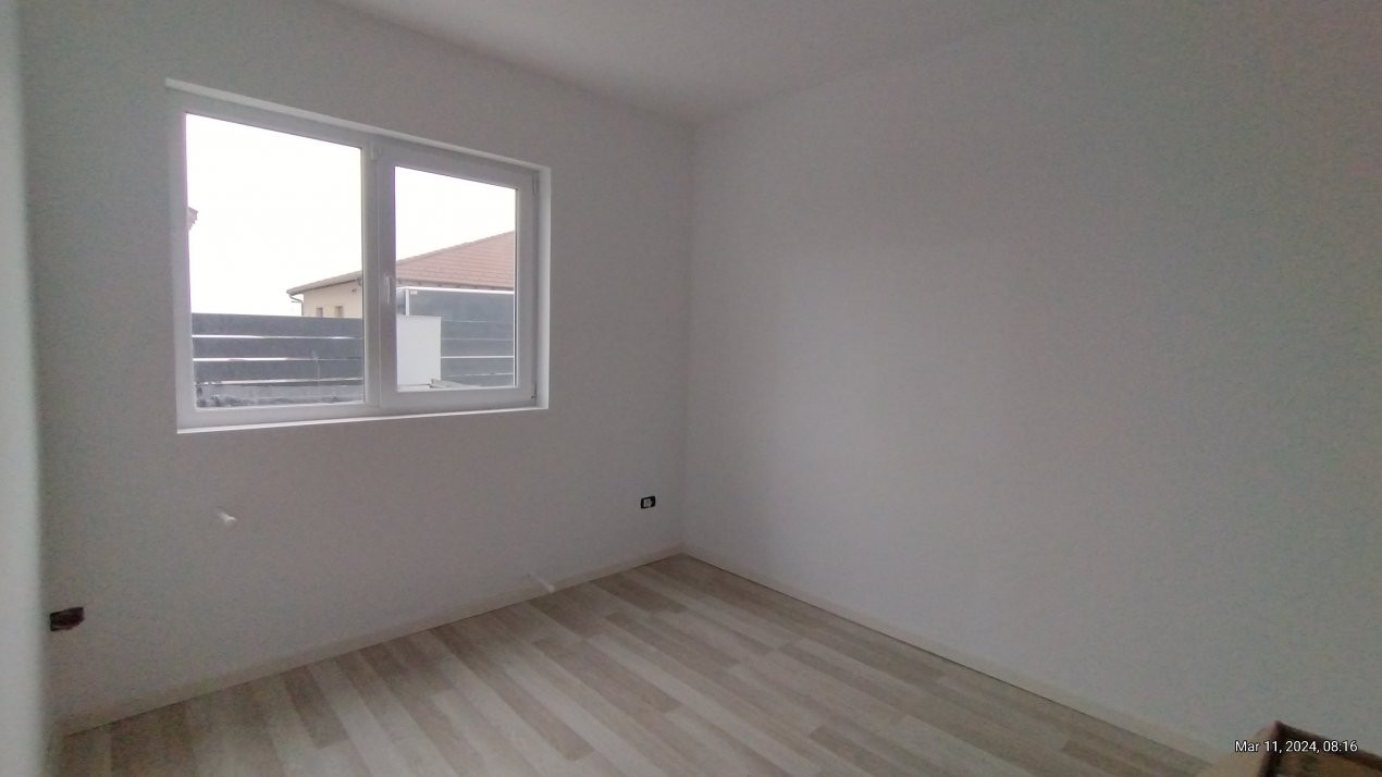 COMISION 0%-Casa individuala 5 camere, Sacalaz - Zona de Vest 24, foxfort.ro