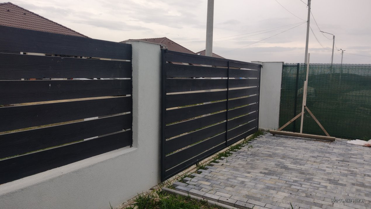 COMISION 0%-Casa individuala 5 camere, Sacalaz - Zona de Vest 27, foxfort.ro