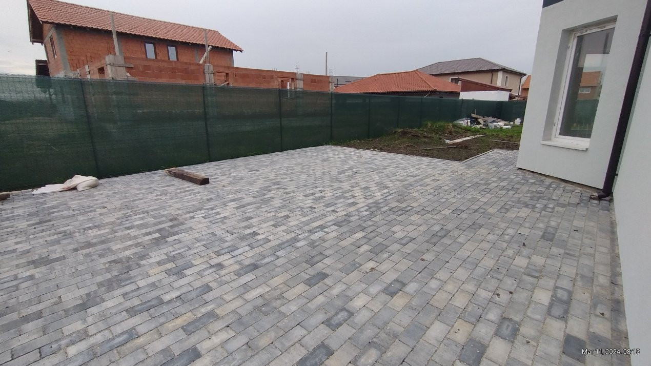 COMISION 0%-Casa individuala 5 camere, Sacalaz - Zona de Vest 28, foxfort.ro