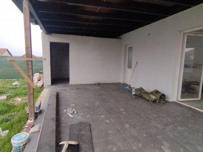 COMISION 0%-Casa individuala 5 camere, Sacalaz - Zona de Vest imagine mica 6, foxfort.ro