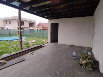 COMISION 0%-Casa individuala 5 camere, Sacalaz - Zona de Vest imagine mica 7, foxfort.ro