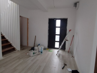 COMISION 0%-Casa individuala 5 camere, Sacalaz - Zona de Vest imagine mica 25, foxfort.ro