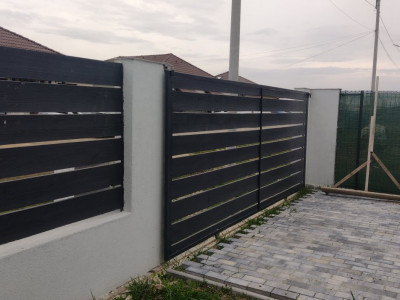 COMISION 0%-Casa individuala 5 camere, Sacalaz - Zona de Vest imagine mica 27, foxfort.ro