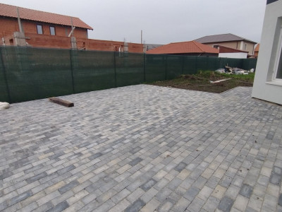 COMISION 0%-Casa individuala 5 camere, Sacalaz - Zona de Vest imagine mica 28, foxfort.ro