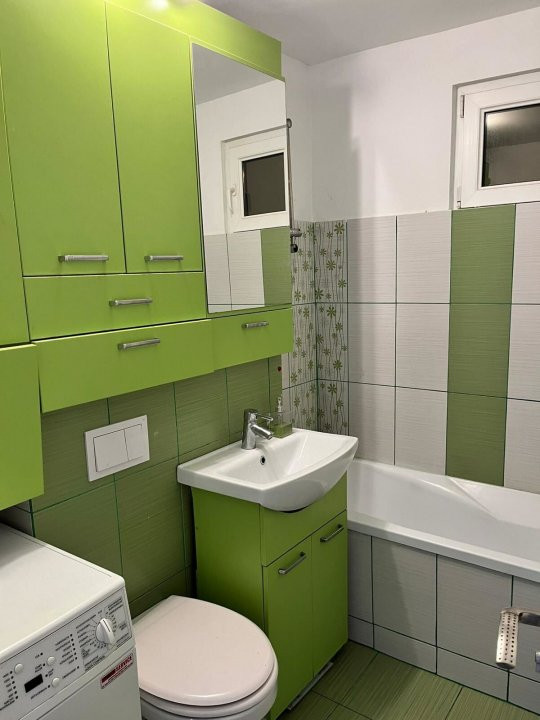 Apartamente de vanzare Timisoara 7