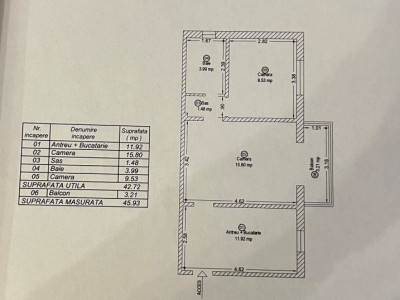 Apartamente de vanzare Timisoara imagine mica 8