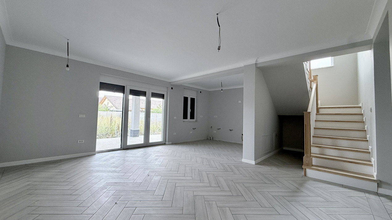 COMISION 0% Duplex exclusivist 5 camere - Calitate Premium! Zid dublu! 5, foxfort.ro