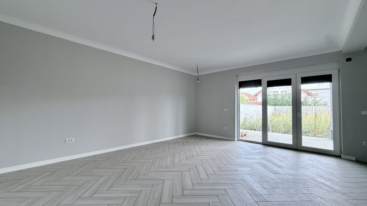 COMISION 0% Duplex exclusivist 5 camere - Calitate Premium! Zid dublu! 7, foxfort.ro