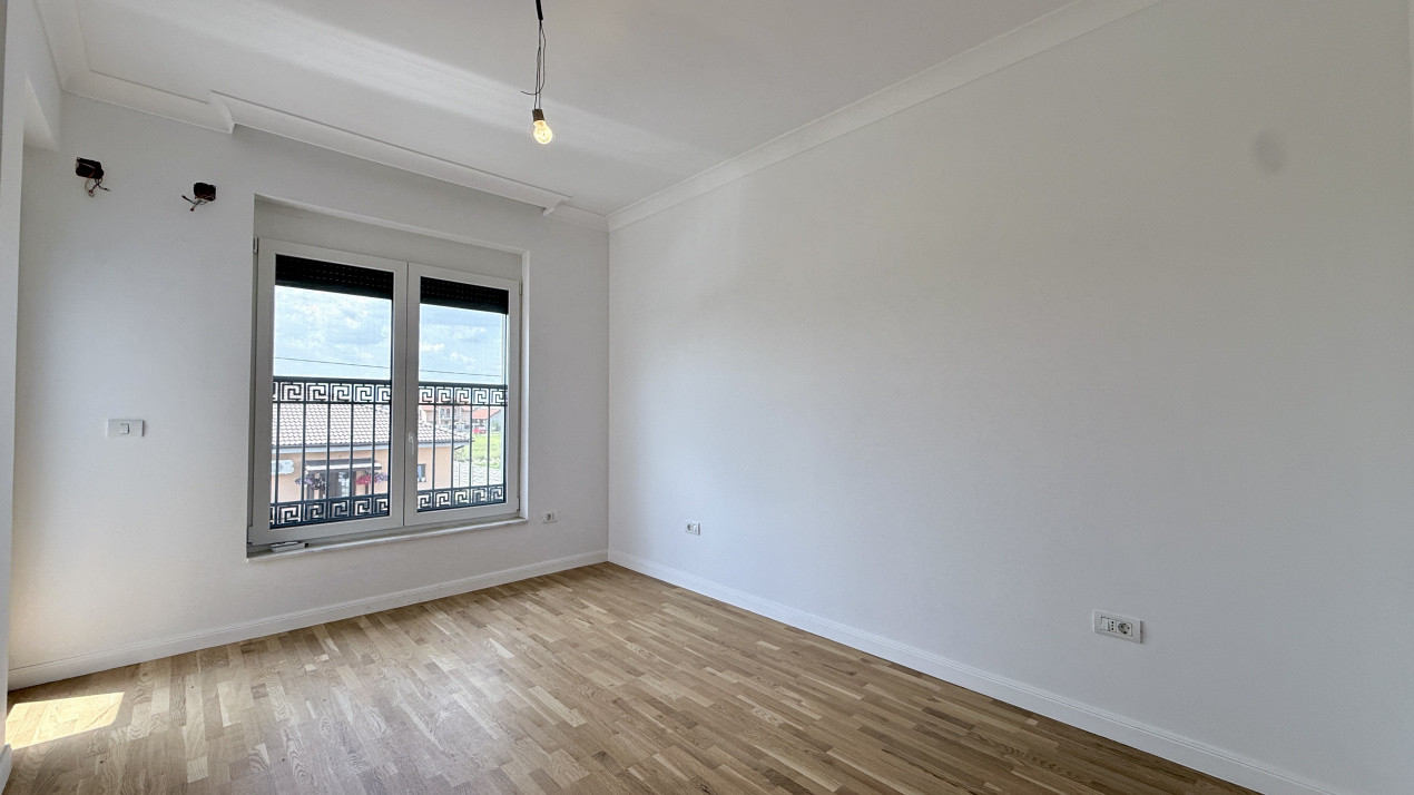 COMISION 0% Duplex exclusivist 5 camere - Calitate Premium! Zid dublu! 9, foxfort.ro