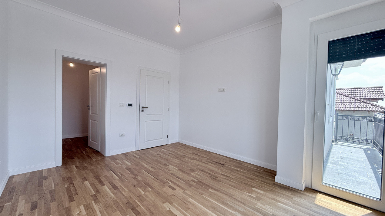 COMISION 0% Duplex exclusivist 5 camere - Calitate Premium! Zid dublu! 10, foxfort.ro