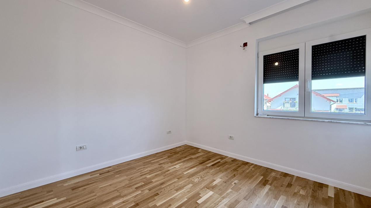 COMISION 0% Duplex exclusivist 5 camere - Calitate Premium! Zid dublu! 11, foxfort.ro