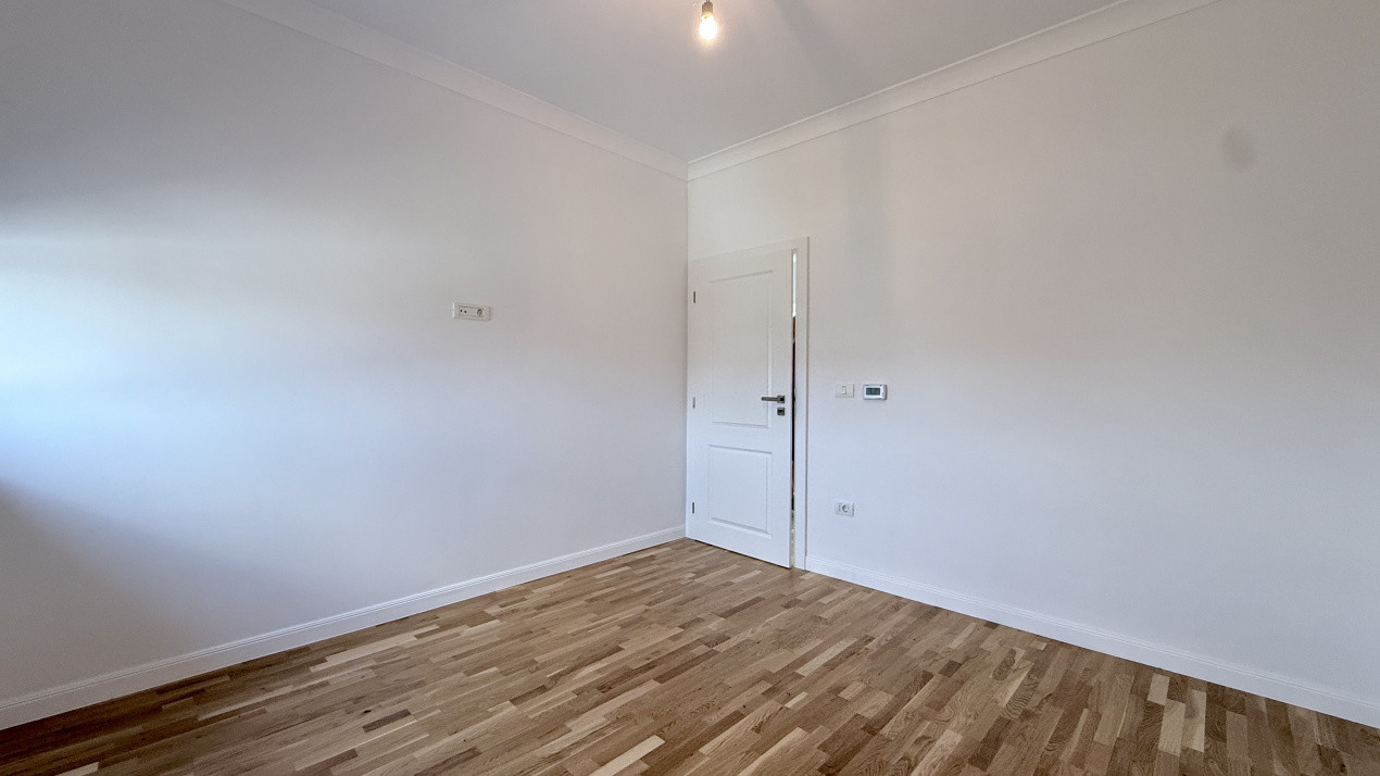 COMISION 0% Duplex exclusivist 5 camere - Calitate Premium! Zid dublu! 12, foxfort.ro