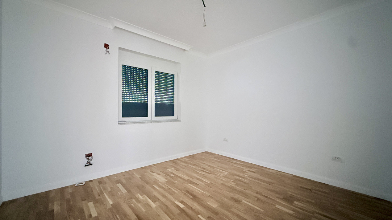 COMISION 0% Duplex exclusivist 5 camere - Calitate Premium! Zid dublu! 13, foxfort.ro