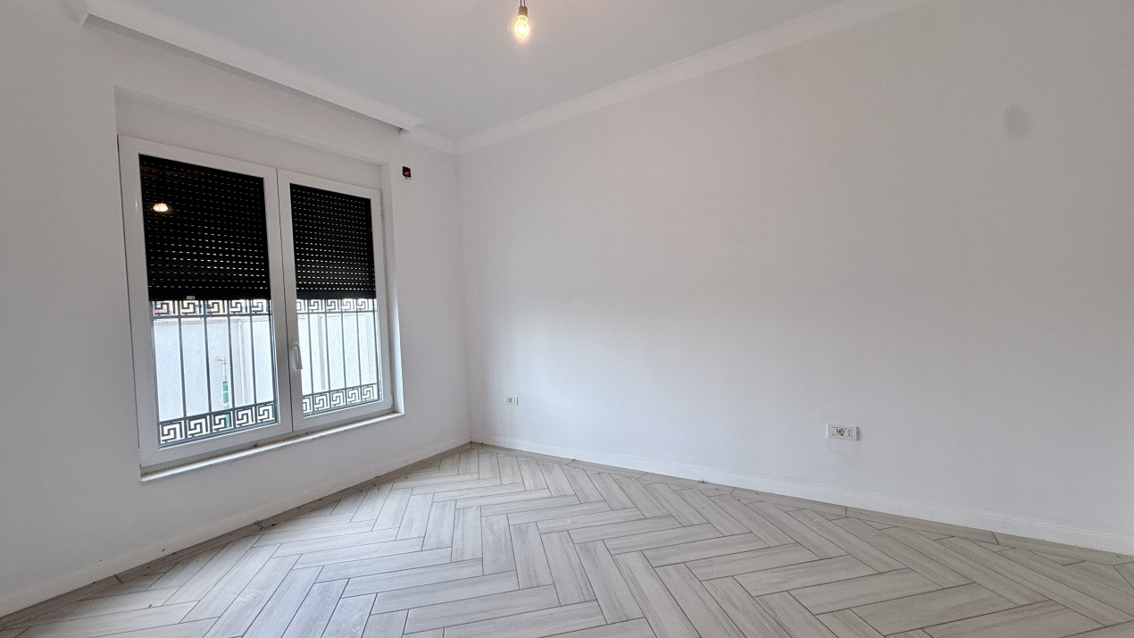 COMISION 0% Duplex exclusivist 5 camere - Calitate Premium! Zid dublu! 15, foxfort.ro