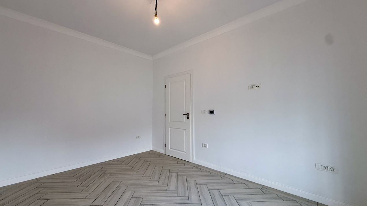 COMISION 0% Duplex exclusivist 5 camere - Calitate Premium! Zid dublu! 16, foxfort.ro