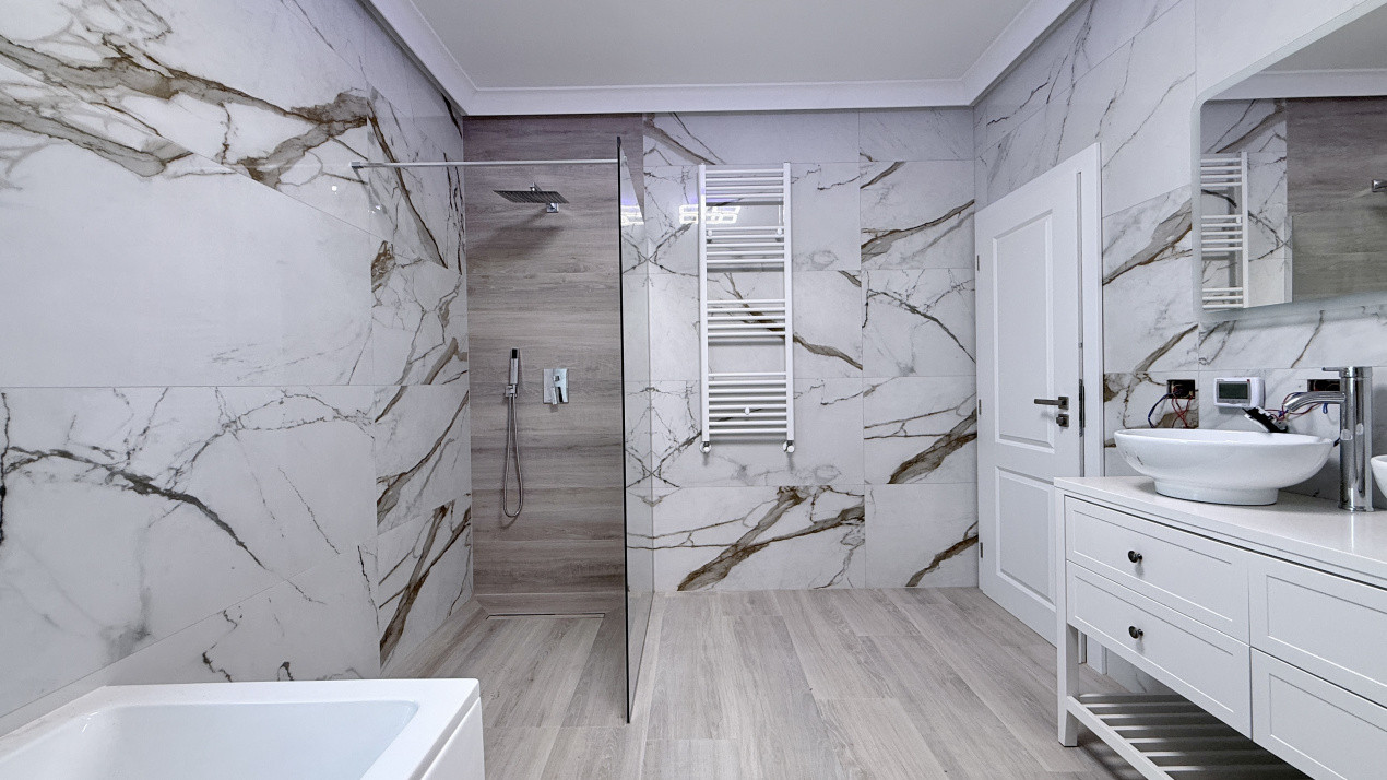 COMISION 0% Duplex exclusivist 5 camere - Calitate Premium! Zid dublu! 17, foxfort.ro