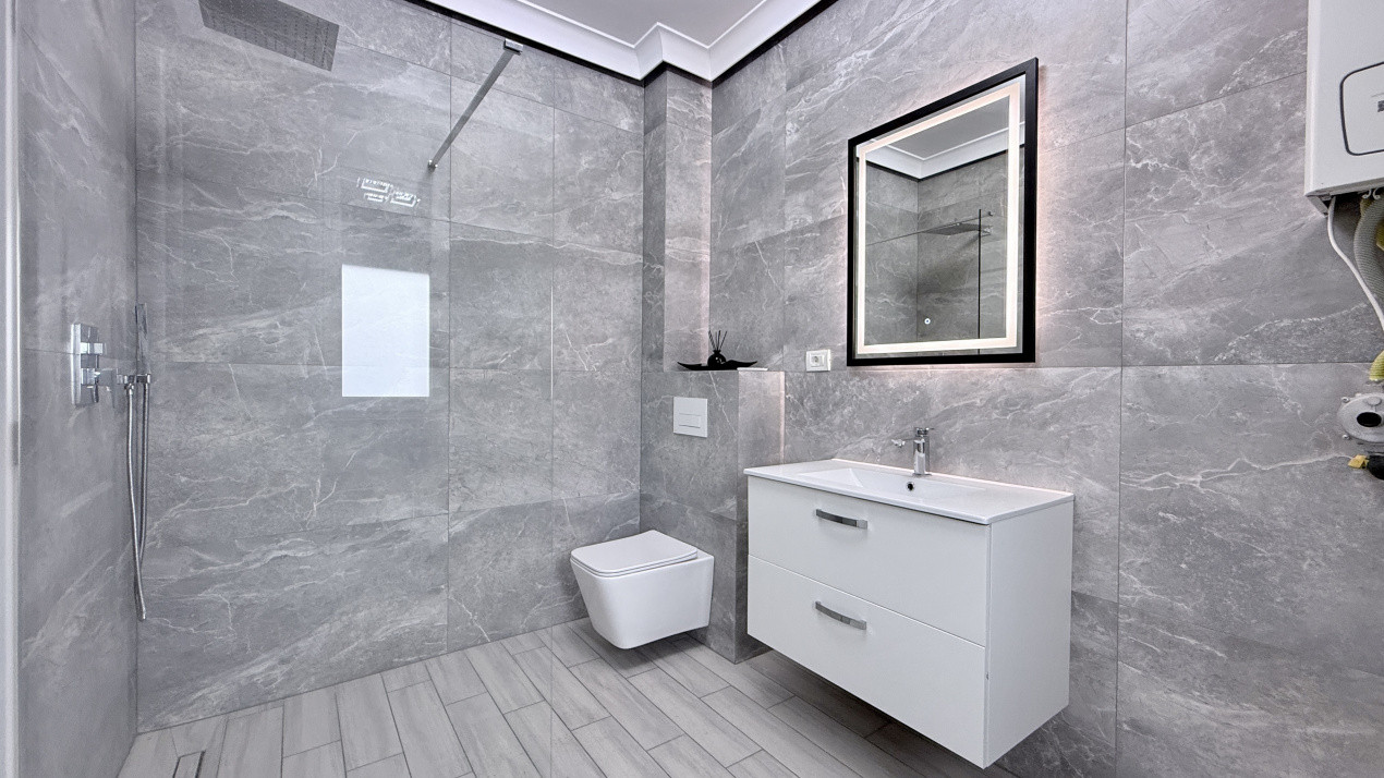 COMISION 0% Duplex exclusivist 5 camere - Calitate Premium! Zid dublu! 21, foxfort.ro