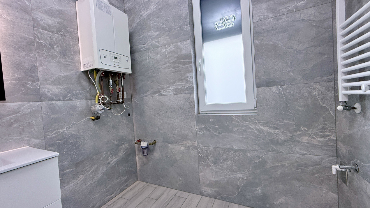 COMISION 0% Duplex exclusivist 5 camere - Calitate Premium! Zid dublu! 22, foxfort.ro