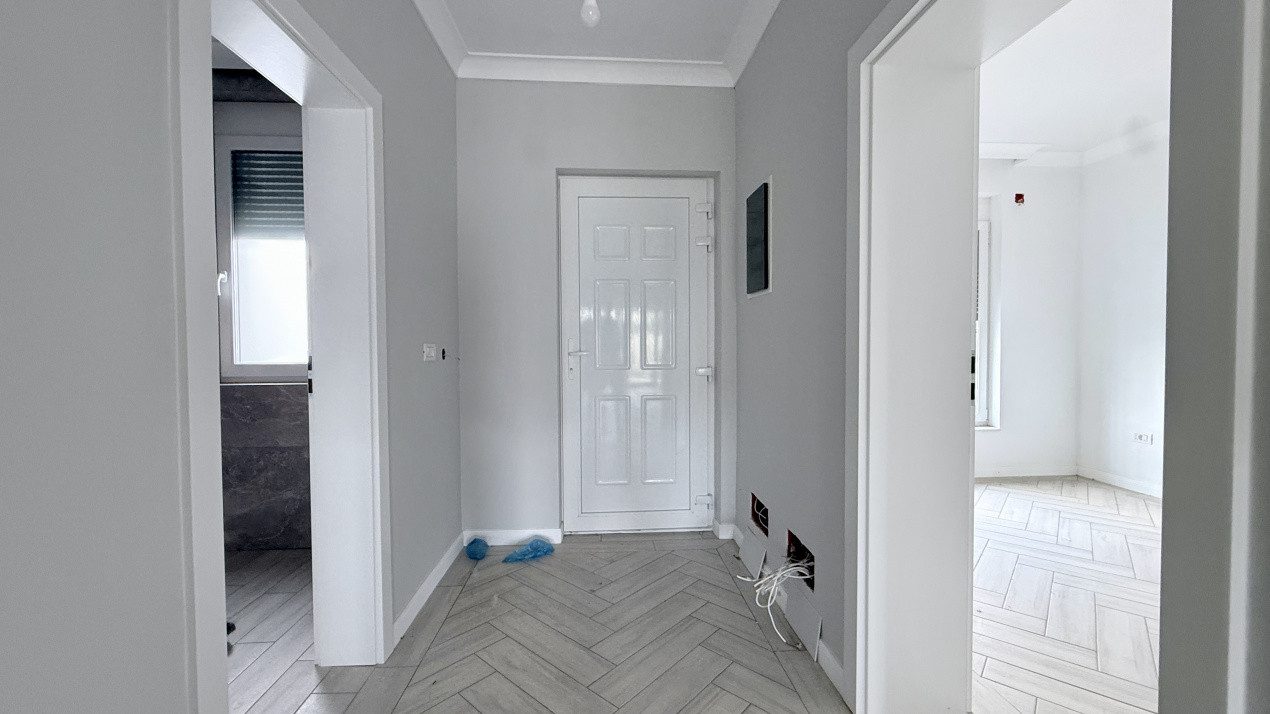 COMISION 0% Duplex exclusivist 5 camere - Calitate Premium! Zid dublu! 24, foxfort.ro