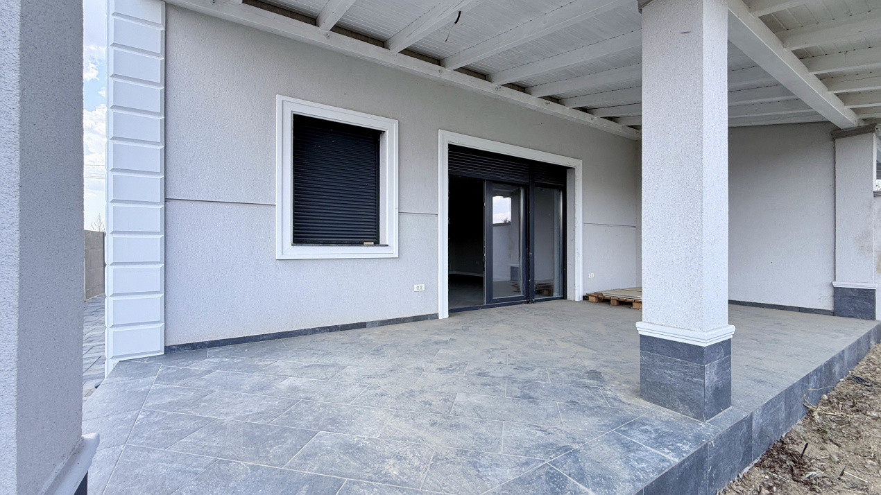 COMISION 0% Duplex exclusivist 5 camere - Calitate Premium! Zid dublu! 25, foxfort.ro