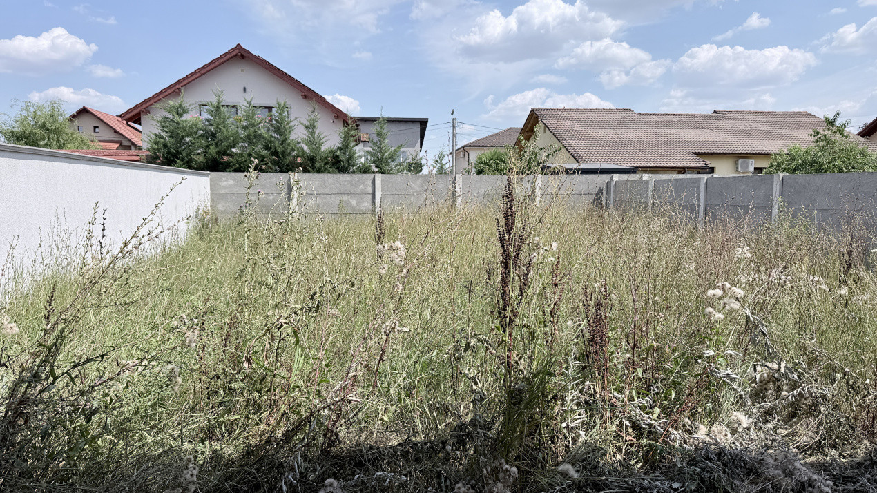 COMISION 0% Duplex exclusivist 5 camere - Calitate Premium! Zid dublu! 26, foxfort.ro