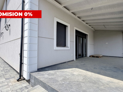 COMISION 0% Duplex exclusivist 5 camere - Calitate Premium! Zid dublu!