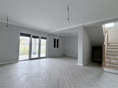 COMISION 0% Duplex exclusivist 5 camere - Calitate Premium! Zid dublu! imagine mica 5, foxfort.ro