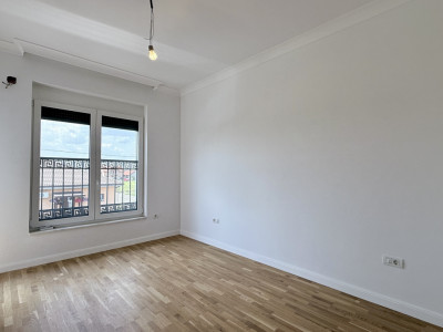COMISION 0% Duplex exclusivist 5 camere - Calitate Premium! Zid dublu! imagine mica 9, foxfort.ro