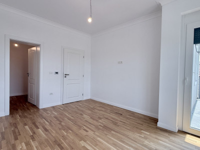 COMISION 0% Duplex exclusivist 5 camere - Calitate Premium! Zid dublu! imagine mica 10, foxfort.ro