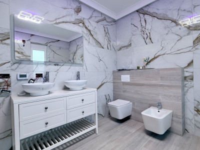 COMISION 0% Duplex exclusivist 5 camere - Calitate Premium! Zid dublu! imagine mica 18, foxfort.ro
